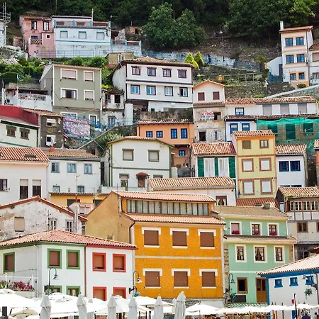 Santa Julina Appartement