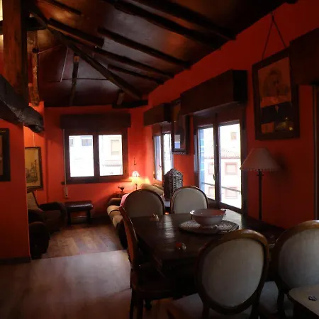 Santa Julina Appartement