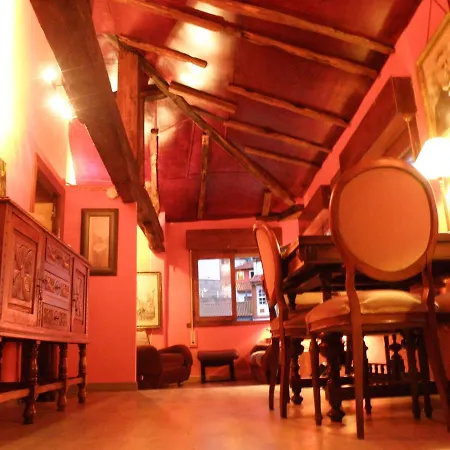 Appartement Santa Julina