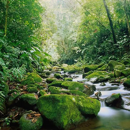 Appartement Santa Julina