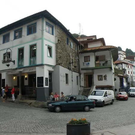 Appartement Santa Julina *