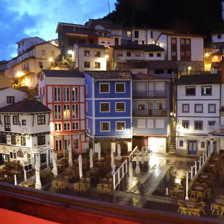 Santa Julina Cudillero