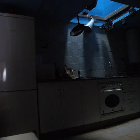 Appartement Santa Julina Cudillero