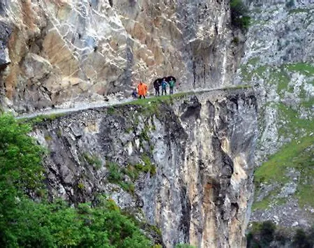 Appartement Santa Julina