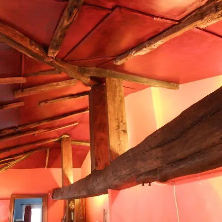 Appartement Santa Julina *