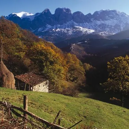 Appartement Santa Julina