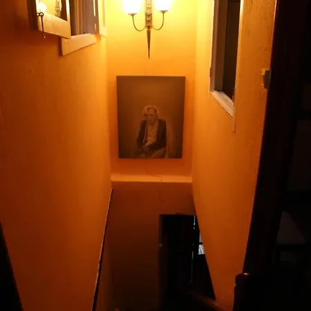 Appartement Santa Julina *