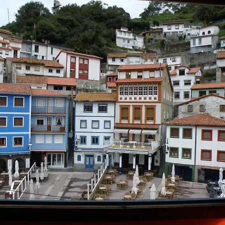 Appartement Santa Julina Cudillero