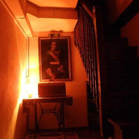 Santa Julina Cudillero