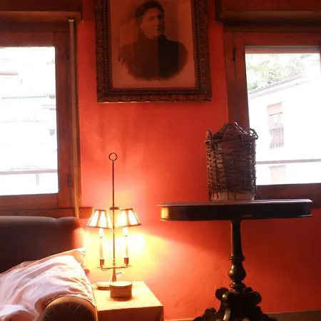 Appartement Santa Julina *