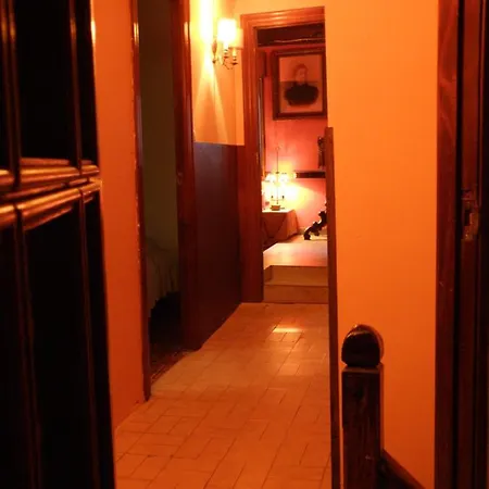 Appartement Santa Julina