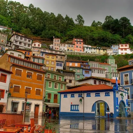 Appartement Santa Julina *