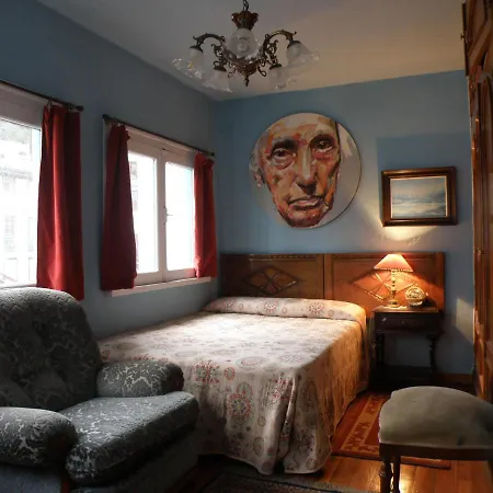 Santa Julina Cudillero