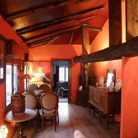 Appartement Santa Julina Cudillero