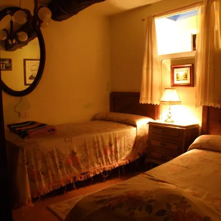 Santa Julina Appartement *