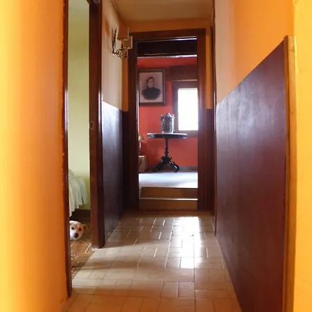 Santa Julina Cudillero