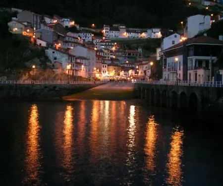 Santa Julina Appartement *