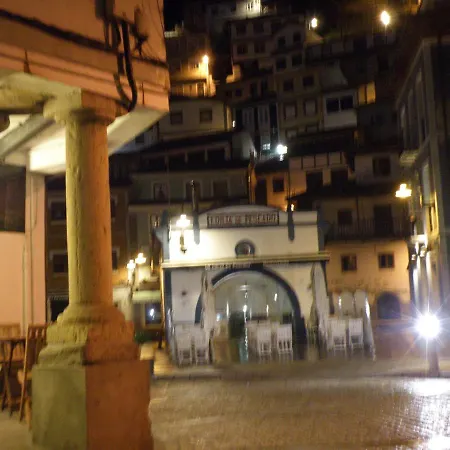 Santa Julina Cudillero