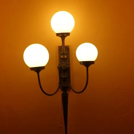 Appartement Santa Julina *