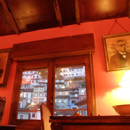 Appartement Santa Julina Cudillero