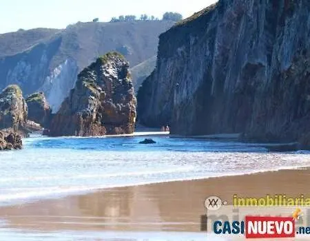 Santa Julina Appartement *