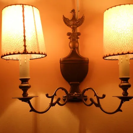 Santa Julina Appartement