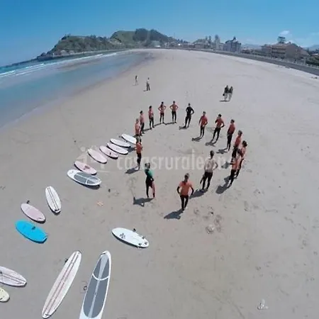 Santa Julina Appartement *