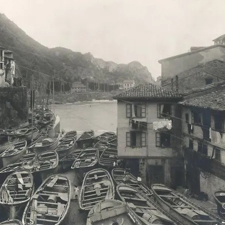 Santa Julina Appartement *