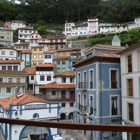 Santa Julina Appartement *