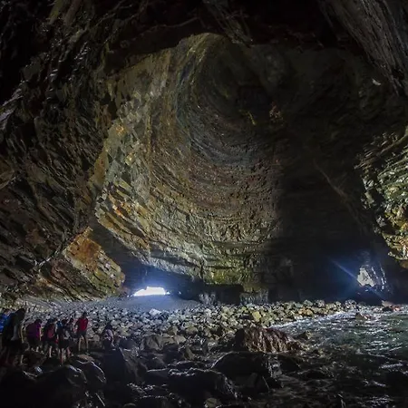 Santa Julina * Cudillero