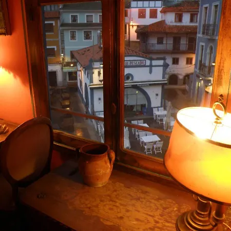 Appartement Santa Julina