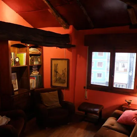 Santa Julina Appartement