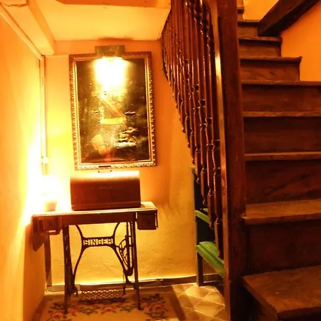 Santa Julina Cudillero