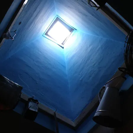 Santa Julina Cudillero