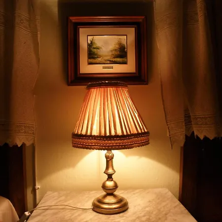 Santa Julina Appartement Cudillero