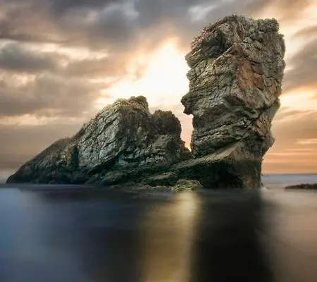 Santa Julina Appartement Cudillero