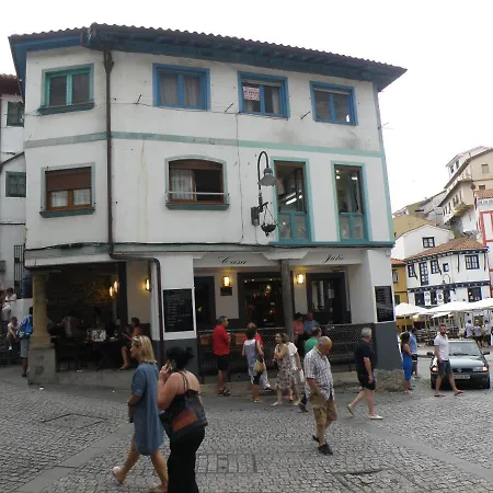 Santa Julina * Cudillero