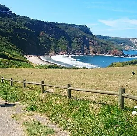 Appartement Santa Julina Cudillero