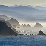 Santa Julina * Cudillero