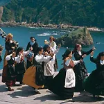 Santa Julina Cudillero