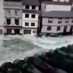 Santa Julina * Cudillero