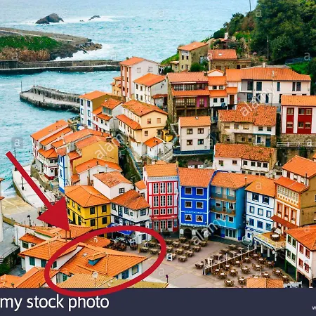 Santa Julina * Cudillero