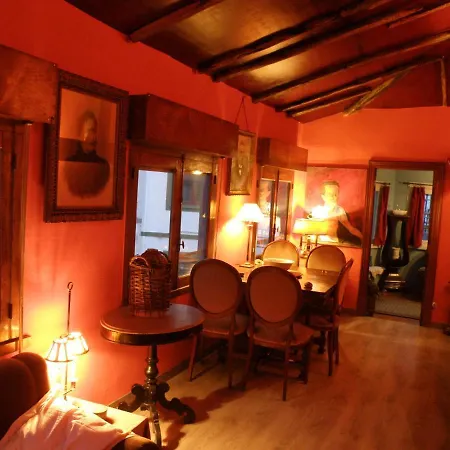 아파트 Santa Julina *