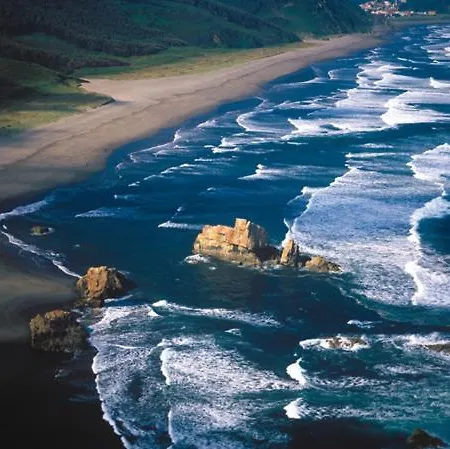 아파트 Santa Julina 쿠딜레로