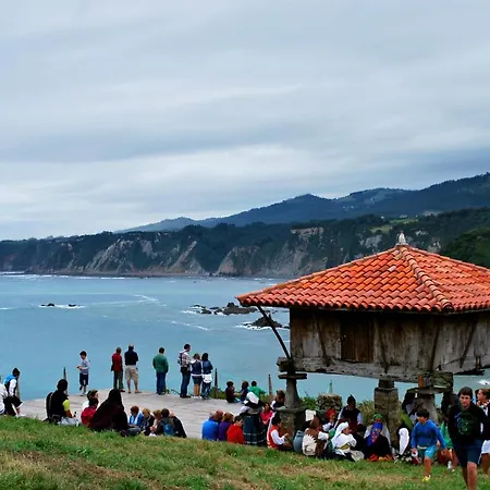 Santa Julina * Cudillero