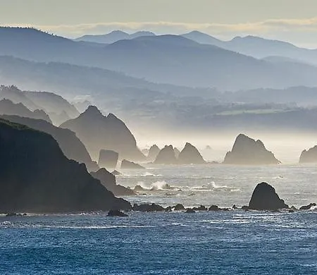 Santa Julina * 쿠딜레로