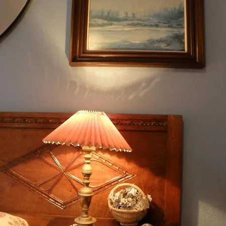 Santa Julina 아파트 *