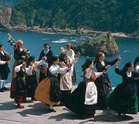 Santa Julina 쿠딜레로