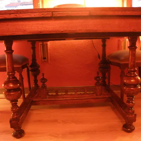 아파트 Santa Julina 쿠딜레로