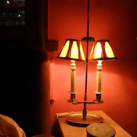 Santa Julina 쿠딜레로